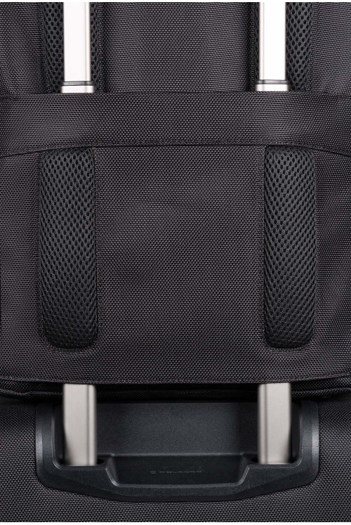 Laptop backpack Piquadro ECO 14 inch