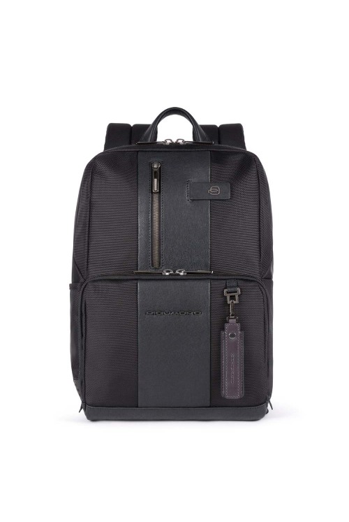 Laptop backpack Piquadro ECO 14 inch