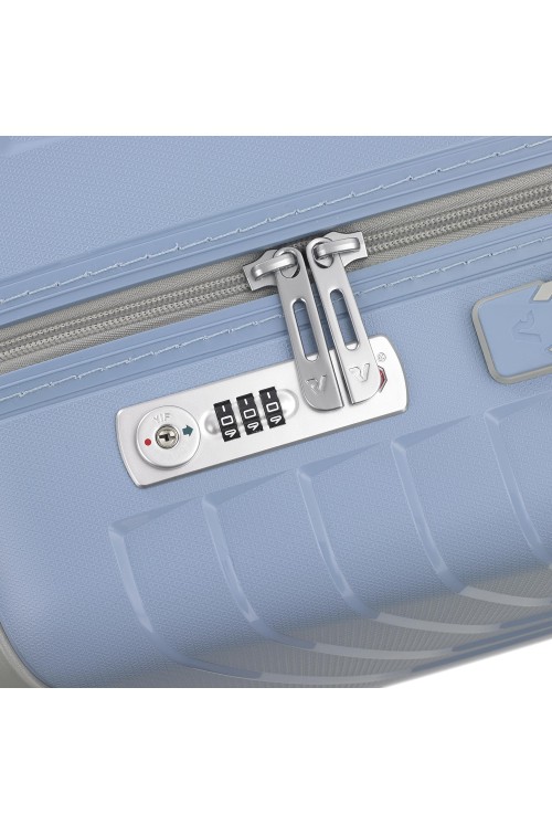 Suitcase Roncato Large 4 wheel ECO Ypsilon 78cm