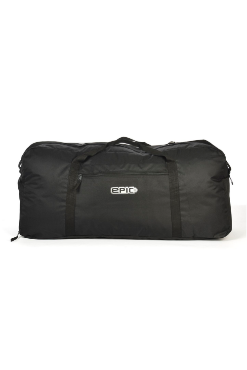 Foldable travel bag EPIC Essentials 132 liters