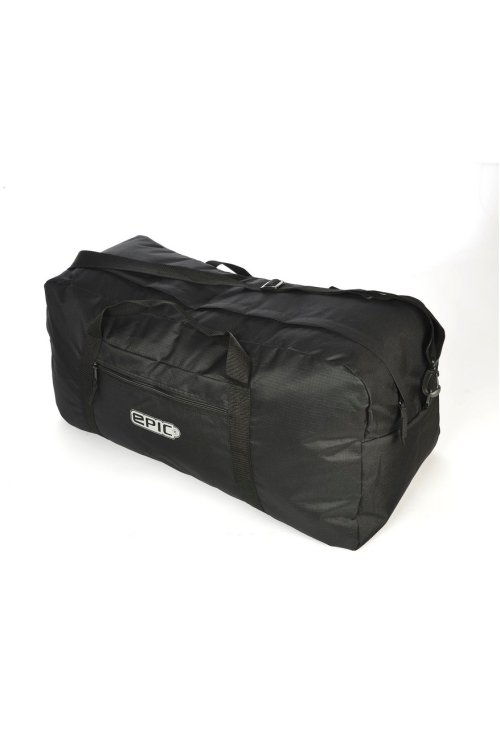 Foldable travel bag EPIC Essentials 92 liters