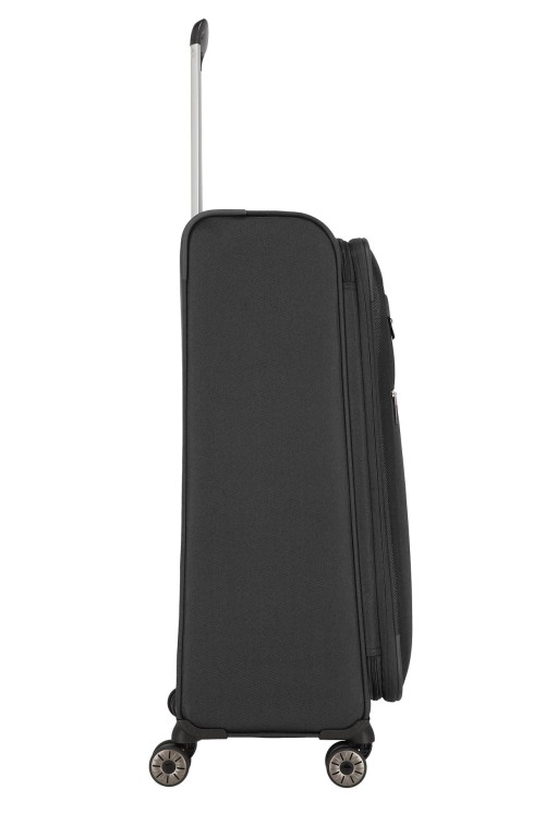 Koffer Travelite Miigo L 77 cm 4 Rad erweiterbar