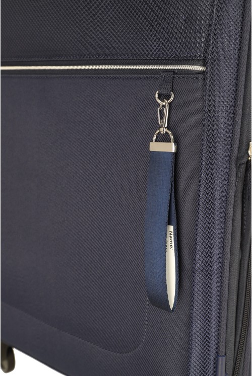 Suitcase Travelite Miigo M 67 cm 4 wheel expandable
