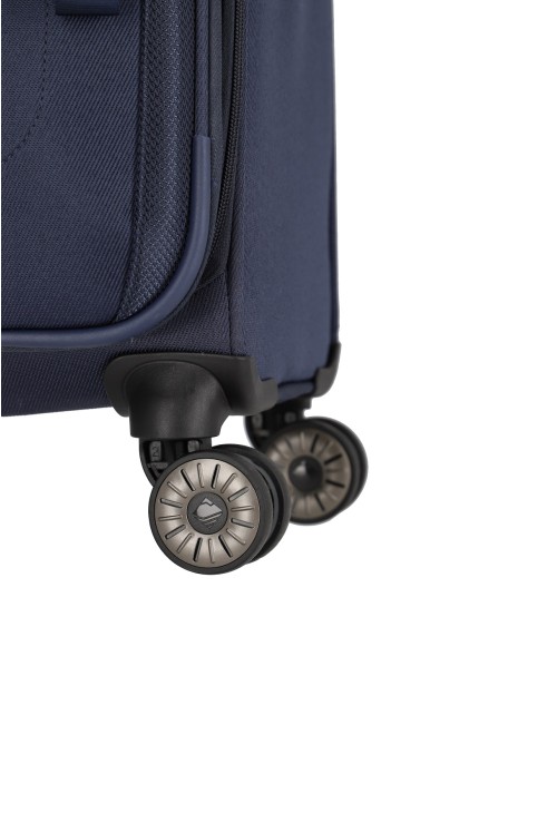 Suitcase Travelite Miigo M 67 cm 4 wheel expandable