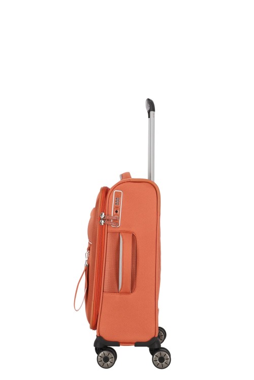 Koffer Travelite Miigo Handgepäck 55 cm 4 Rad