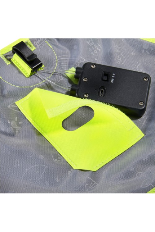 Coocazoo LED Pull-Over Gelb
