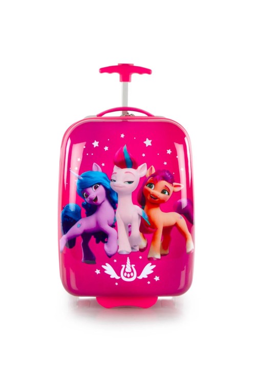 Heys children's suitcase My Little Pony 46cm 2 wheels 16370