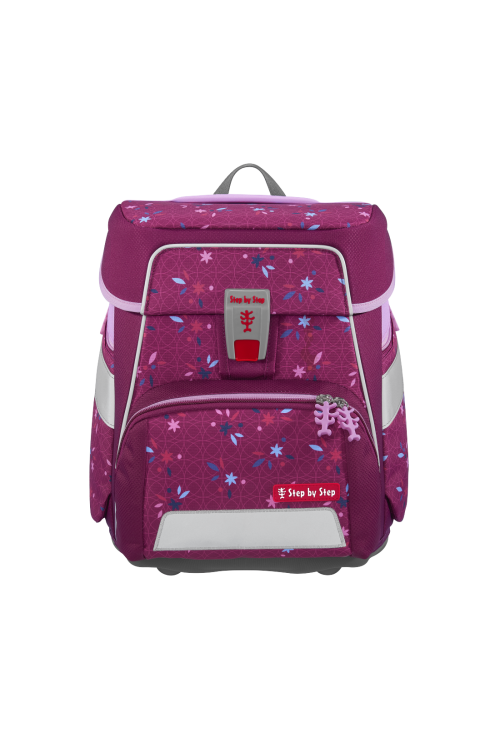 School backpack set Step by Step Space 5 pieces Fairy Freya