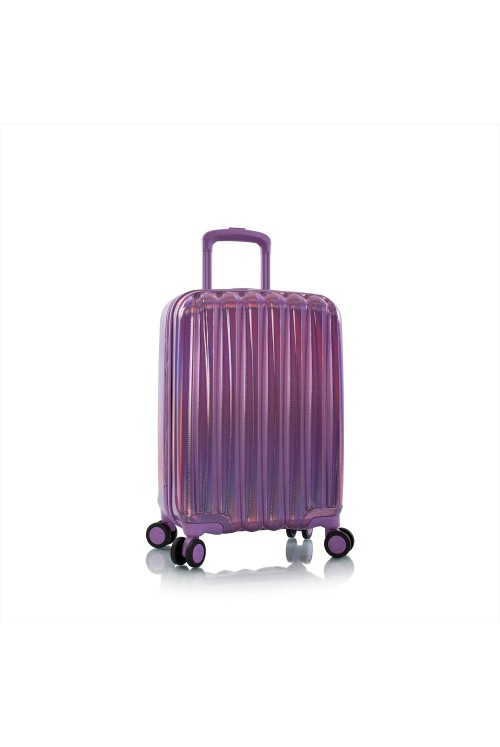 Suitcase hand luggage Heys Astro 4 wheel 53cm