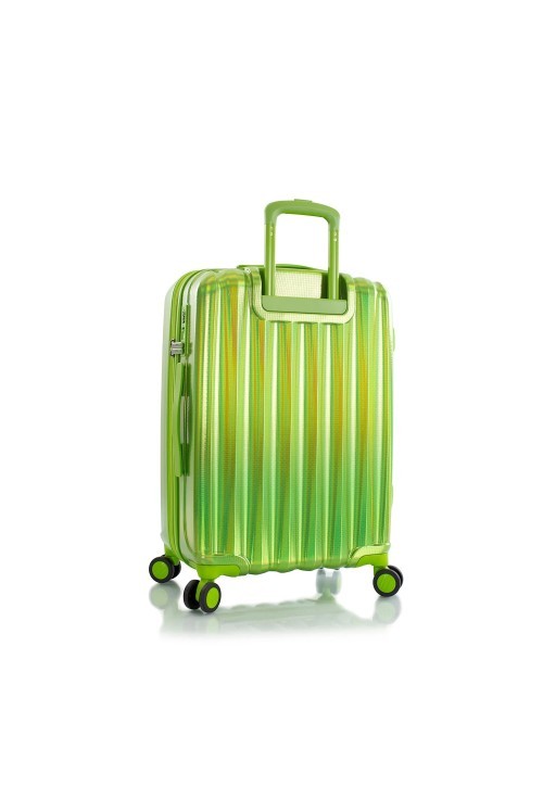 Suitcase medium Heys Astro 66cm 4 wheel expandable