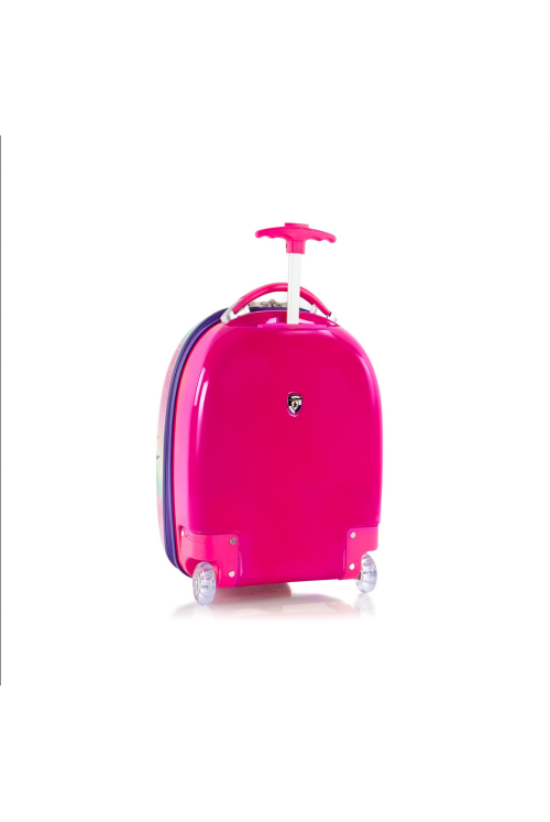 Heys children's suitcase Magic Unicorn 46cm 2 wheels