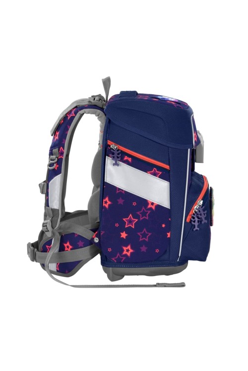 School backpack set Step by Step Space SHINE 5 pieces Pegasus Night Nuala