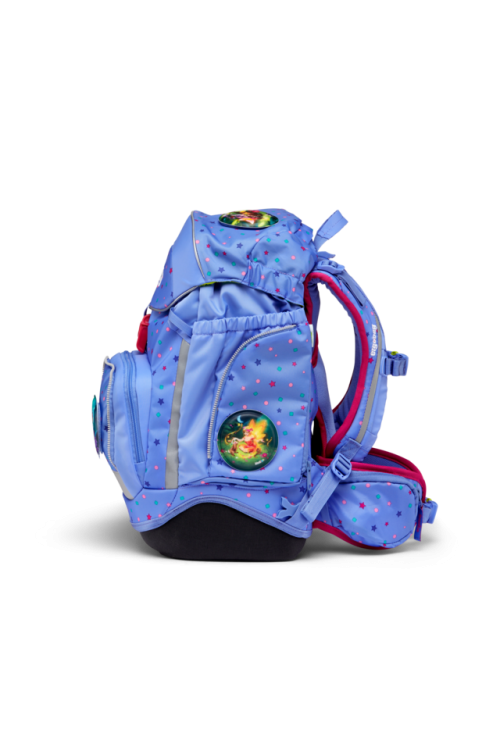 ergobag pack school backpack set 6 pieces Bärzaubernd new