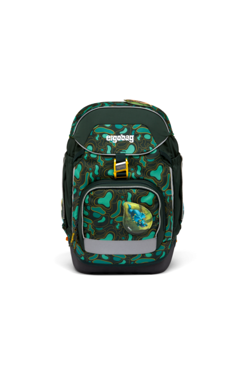 ergobag pack school backpack set 6 pieces TriBäratops new