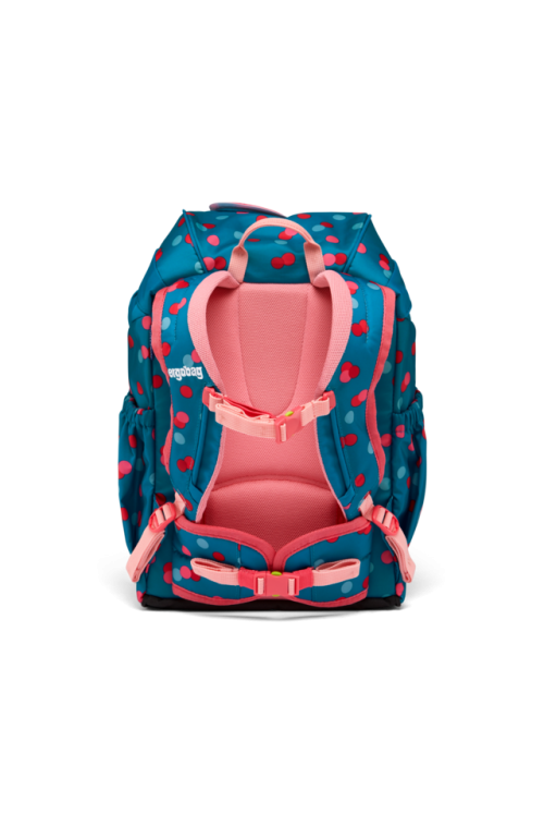 ergobag mini children backpack VoltiBär