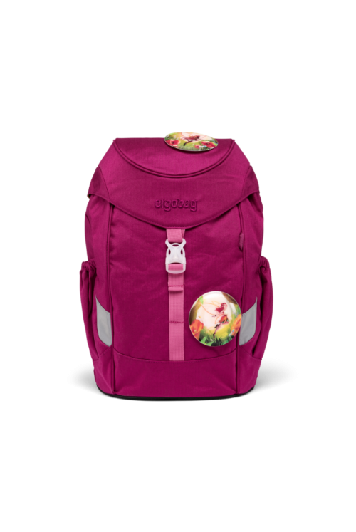 ergobag mini children backpack WaldzauBär