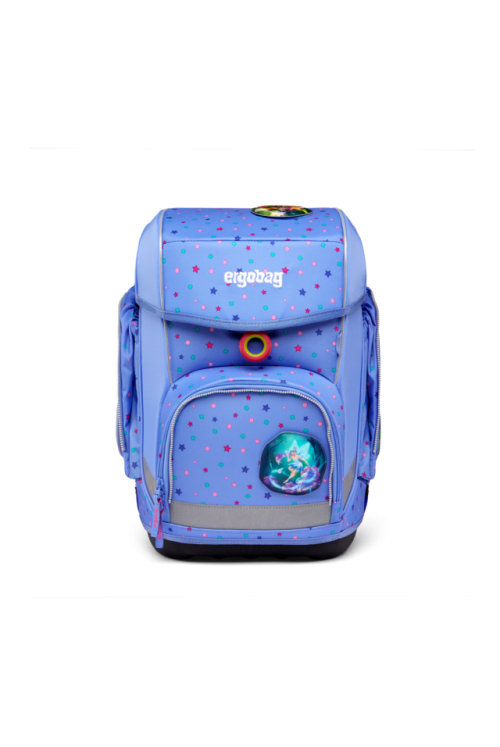 ergobag cubo school backpack set Bärzaubernd new