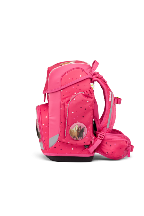 ergobag cubo school backpack set ReitBärhof new