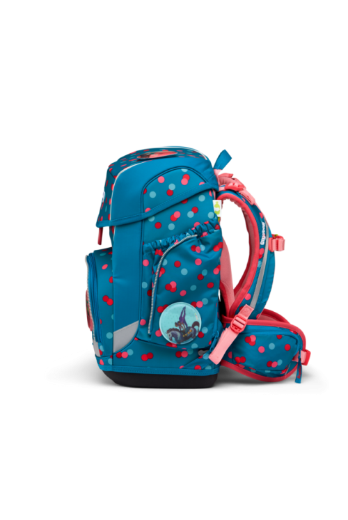 ergobag cubo school backpack set VoltiBär new
