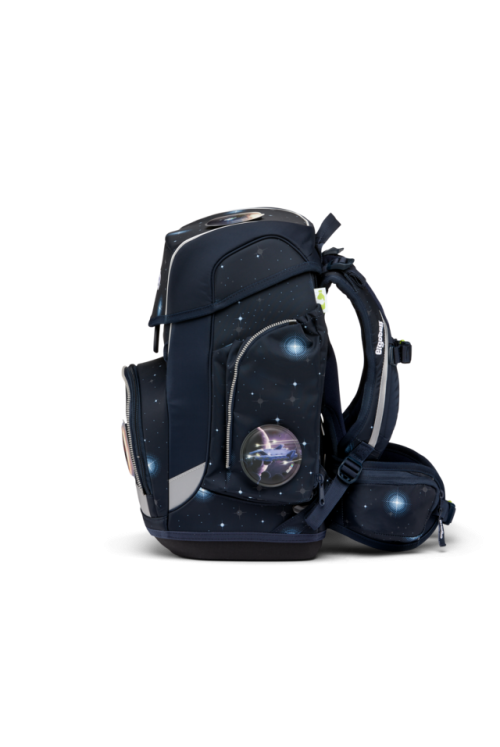 ergobag cubo school backpack set KoBärnikus Glow new