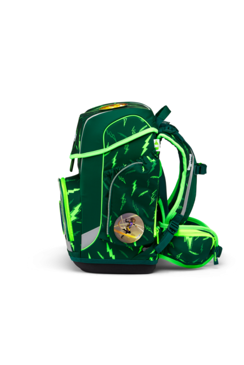 ergobag cubo school backpack set Bärtastisch