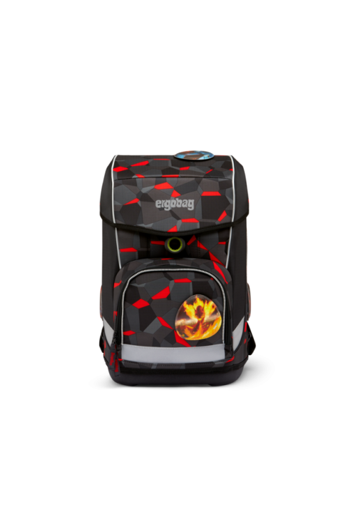 ergobag cubo light school backpack set TaekBärdo new