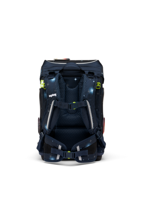 ergobag cubo light school backpack set KoBärnikus new