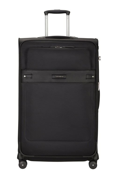 Samsonite Beauhaven 78x49x30-33cm 4 wheel large suitcase