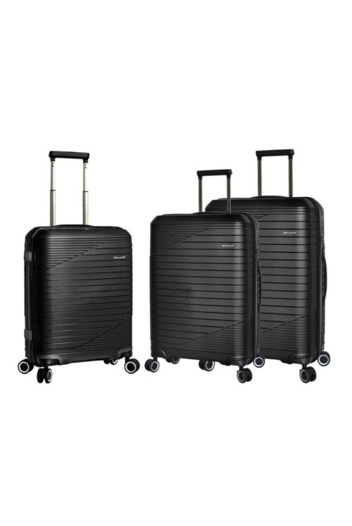 Suitcase Snowball 69cm 4 wheels 24103