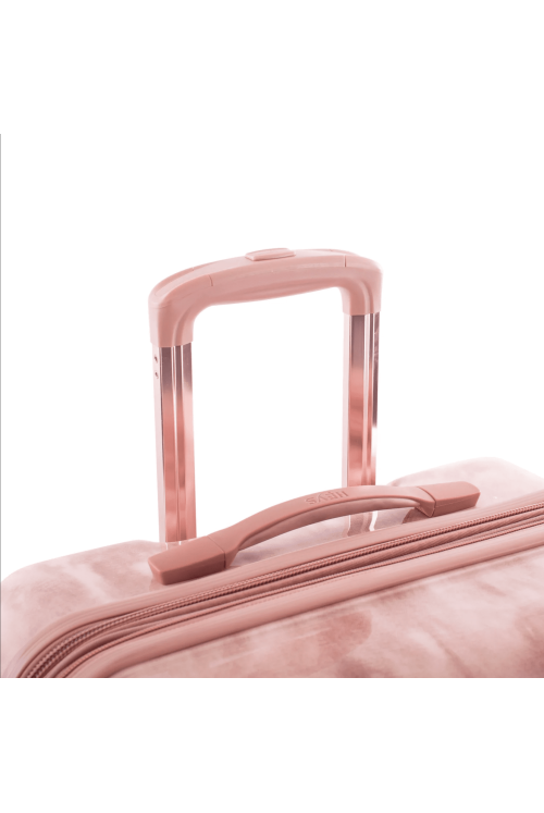 Koffer Handgepäck Heys ROSE Fashion 4 Rad 55cm erweiterbar