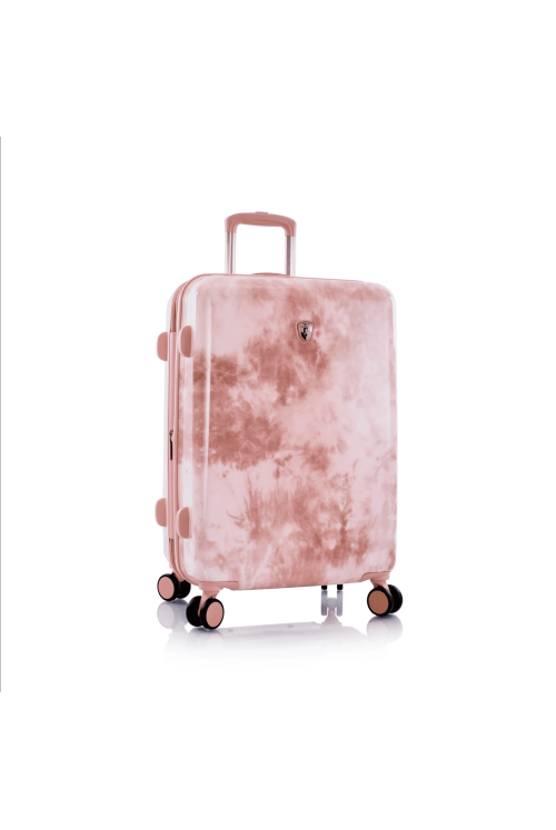 Koffer Heys ROSE Fashion 4 Rad Medium 66cm erweiterbar