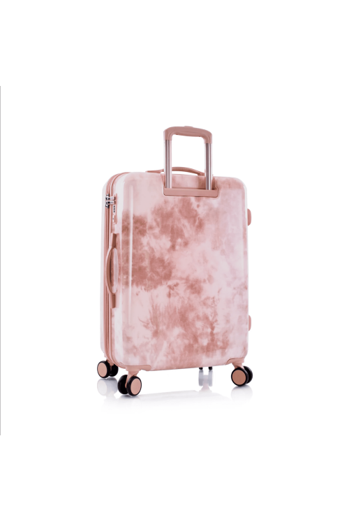 Koffer Heys ROSE Fashion 4 Rad Medium 66cm erweiterbar