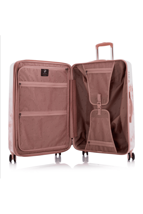 Koffer Heys ROSE Fashion 4 Rad Large 76cm erweiterbar