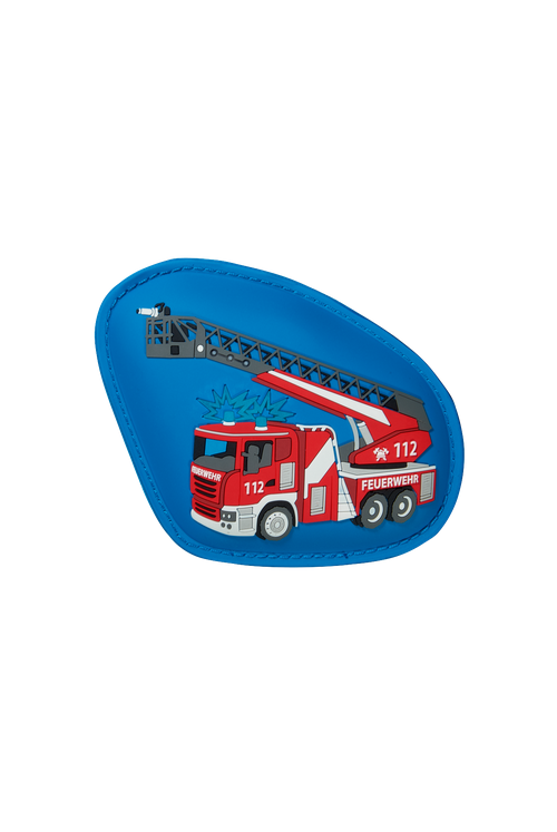 Step by Step MAGIC MAGS Magnetmotiv FLASH Fire Engine Buzz