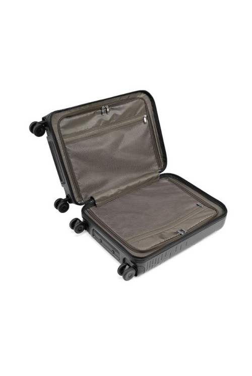 Hand luggage outer compartment Epic SPIN 55cm 4 wheels
