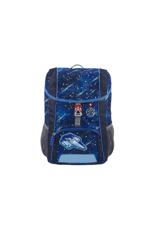 Children's backpack Step by Step KID REFLECT Star Shuttle Elio