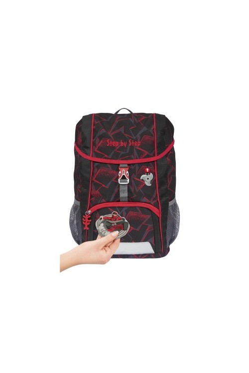 Backpack for kindergarten and leisure Step by Step KID Ninja Yuma