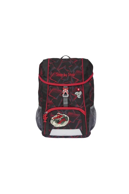 Backpack for kindergarten and leisure Step by Step KID Ninja Yuma