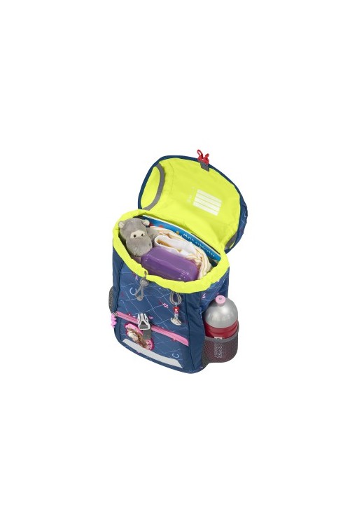 Children's garden backpack Step by Step KID Horse Lima