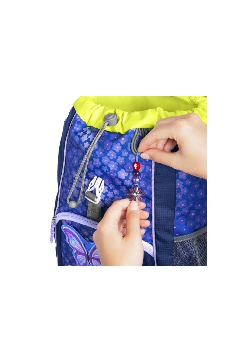 Children's garden backpack Step by Step KID Butterfly Maja