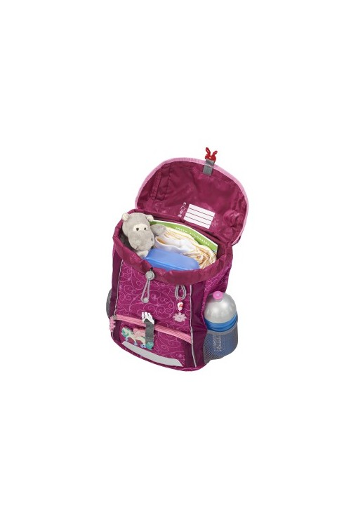 Children's garden backpack Step by Step KID schleich® Bayala Blütenpegasus