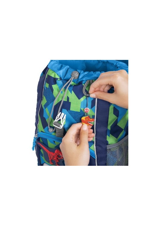 Children's garden backpack Step by Step KID schleich® Dinosaurs