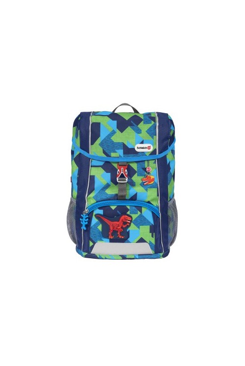 Children's garden backpack Step by Step KID schleich® Dinosaurs