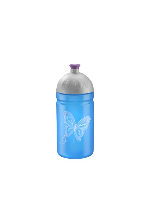 Drinking bottle Butterfly Maja