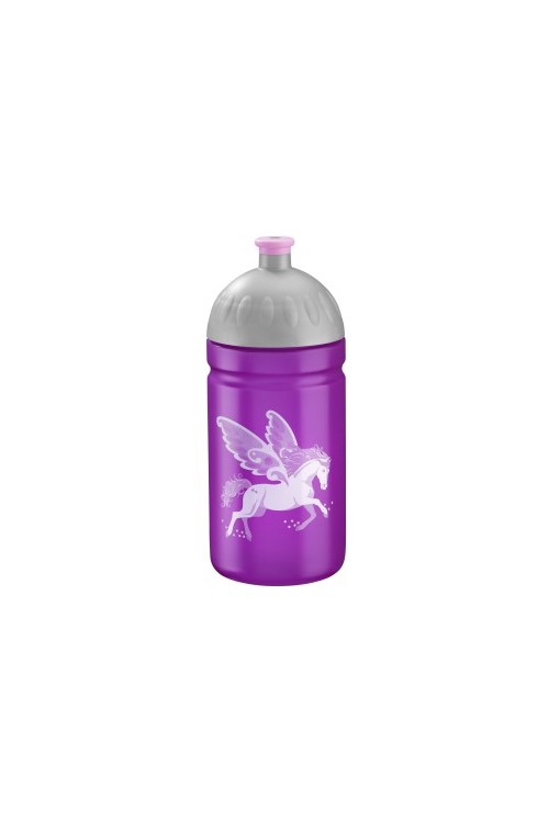 Step by Step Trinkflasche Dreamy Pegasus