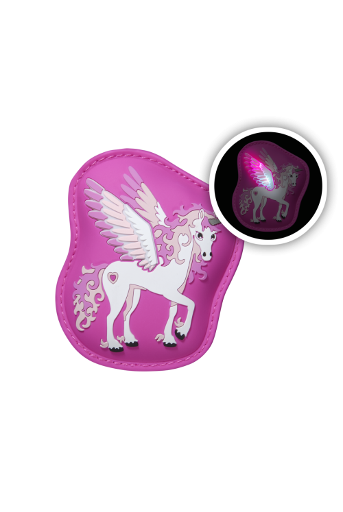 Step by Step Magnetic Motive Accessories FLASH Pegasus Unicorn Nuala