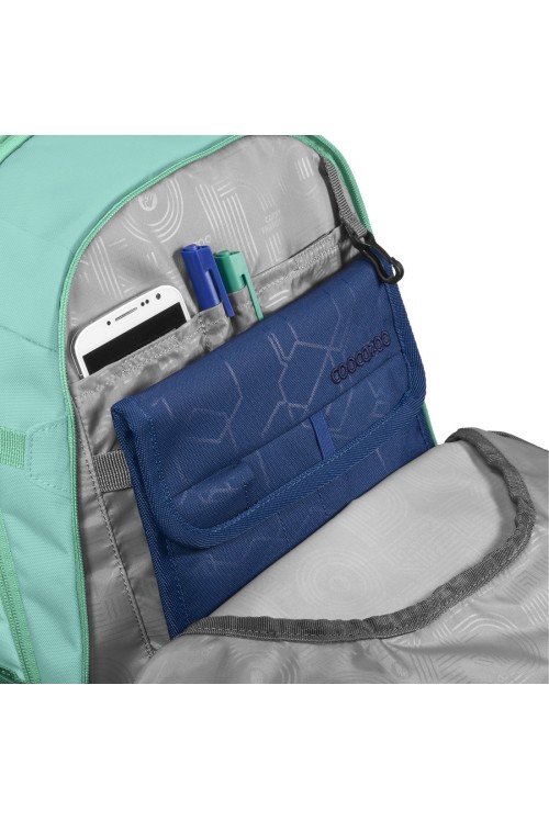 School backpack Coocazoo MATE All Mint