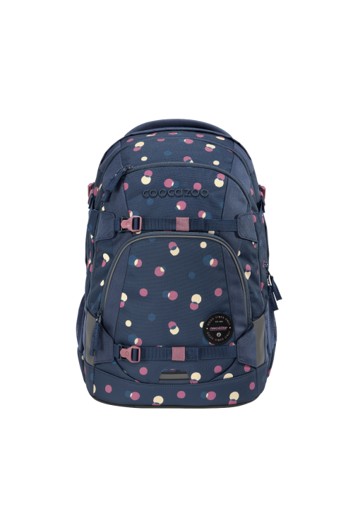 School backpack Coocazoo MATE Bubble Dreams