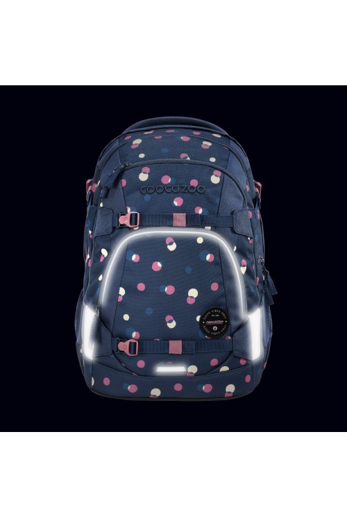 School backpack Coocazoo MATE Bubble Dreams