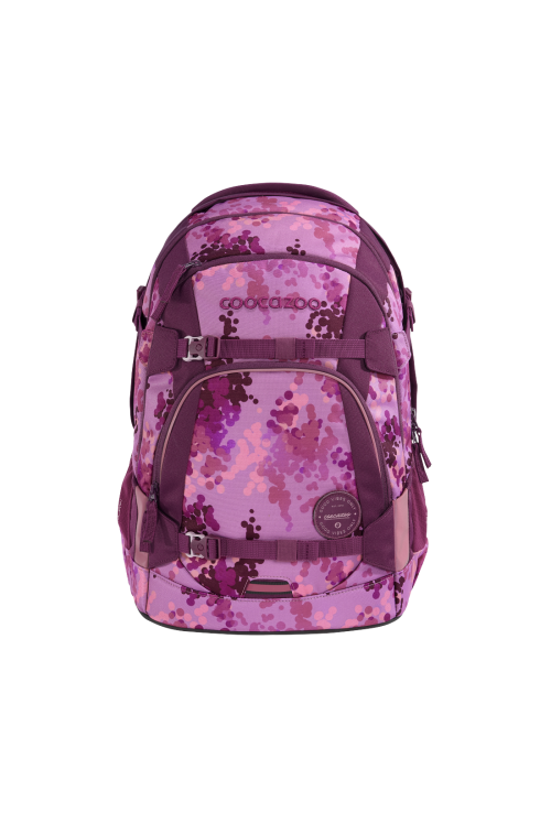 School backpack Coocazoo MATE Cherry Blossom